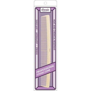 Annie Professional Styling Comb