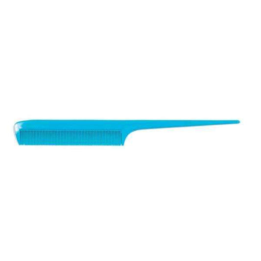 Annie International:Annie Rat Tail Comb Bulk 12Ct Green