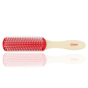 
                  
                    Load image into Gallery viewer, Annie Rubber Cushion Brush Large Brushes Annie   
                  
                