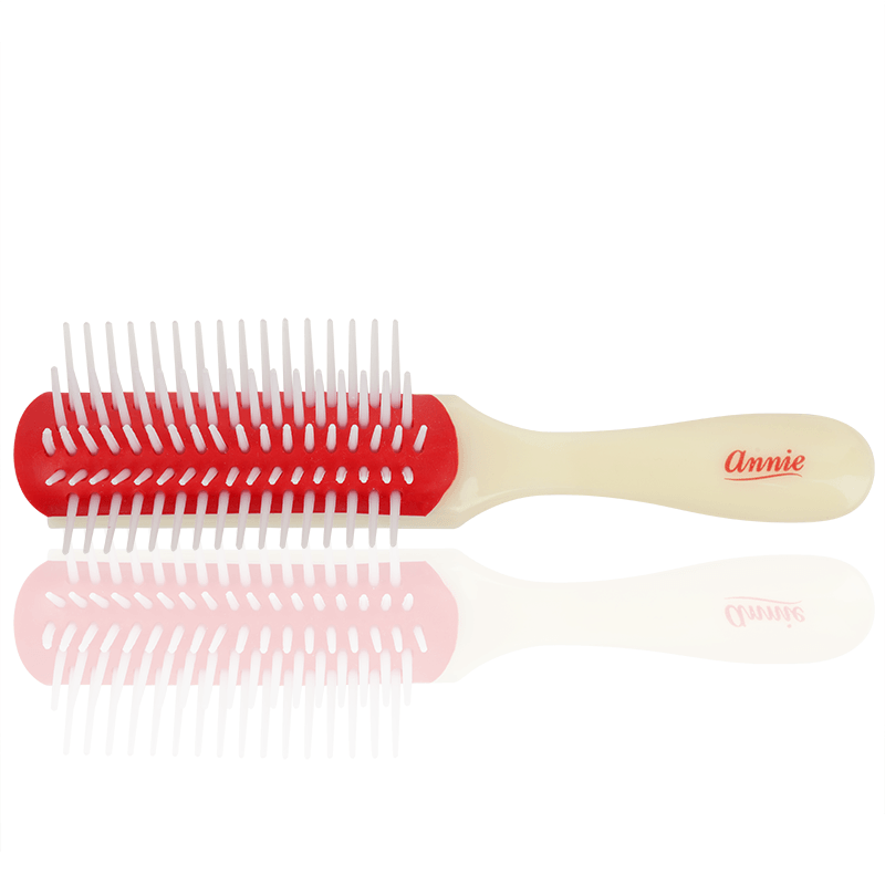 
                  
                    Load image into Gallery viewer, Annie Rubber Cushion Brush Small Brushes Annie   
                  
                