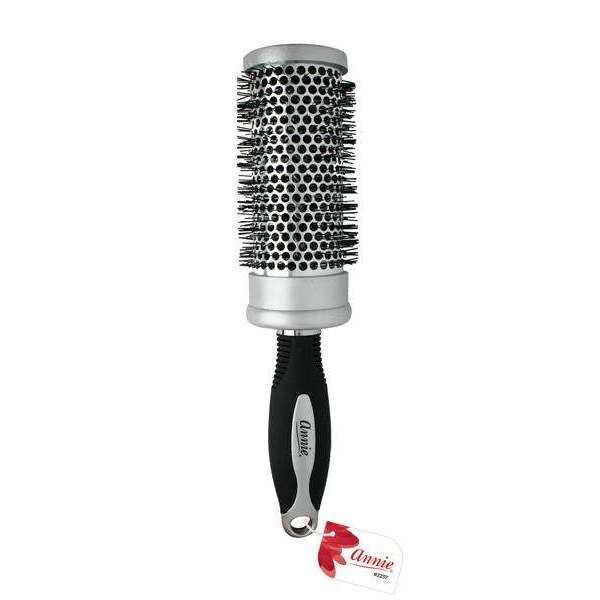 Annie Salon Curling Brush Large 2 3/8in Brushes Annie   