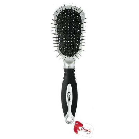 Annie International:Annie Salon Fan Cushion Brush Medium
