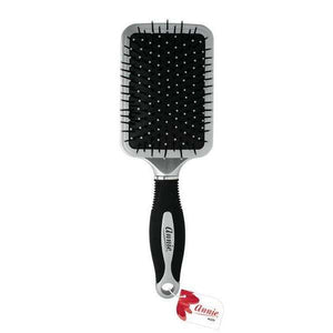 
                  
                    Load image into Gallery viewer, Annie Salon Paddle Cushion Brush Jumbo Size
                  
                