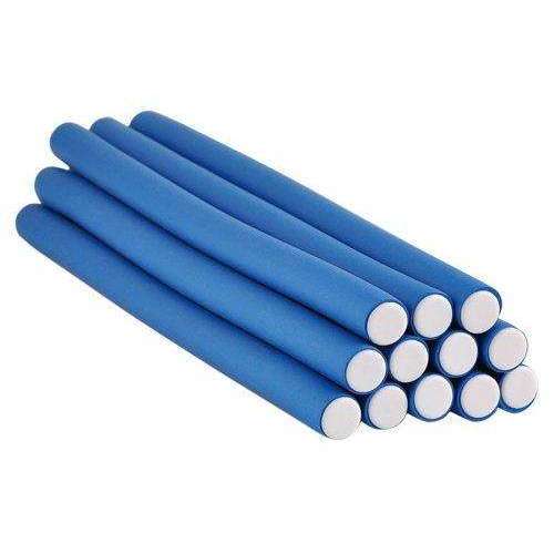 
                  
                    Load image into Gallery viewer, Annie Soft Twist Rollers 9/16&amp;quot; XL Blue Value Pack (12pcs)
                  
                
