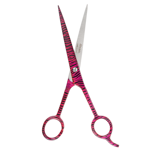 Annie Stainless Steel Straight Hair Shears 7.5