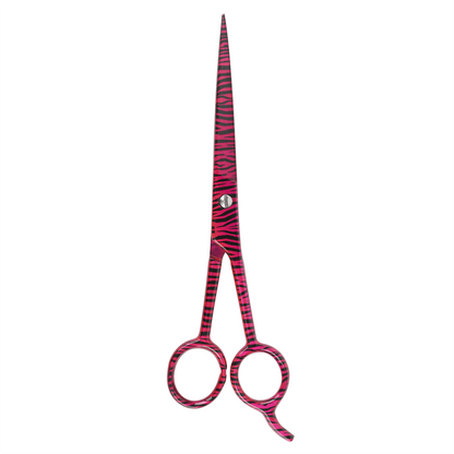 Annie Stainless Steel Straight Hair Shears 7.5 Annie Stainless Steel Straight Hair Shears 7.5