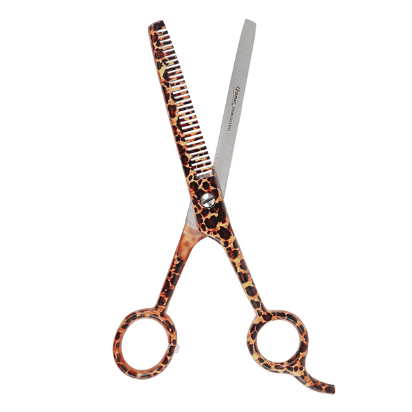 Annie Stainless Steel Thinning Hair Shears 6.5