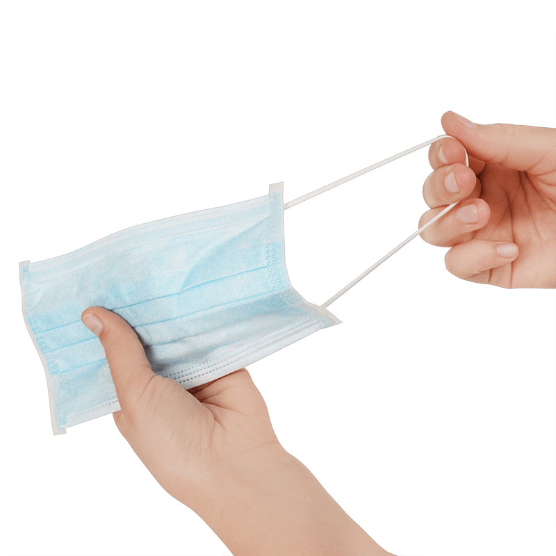 Annie Sterile Face Mask 10ct – 95% Filtration, Light Blue – Annie Annie Sterile Face Mask 10ct – 95% Filtration, Light Blue – Annie