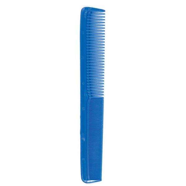 Annie Styling Comb Bulk 12Ct Blue Combs Annie   