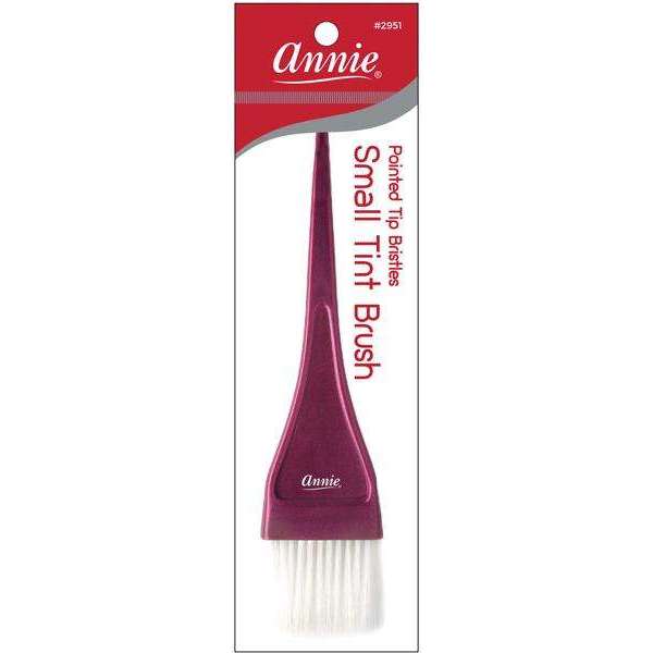 Annie Tint Brush Size S Red