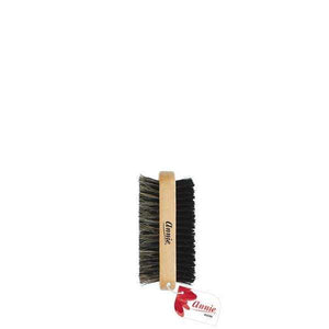 
                  
                    Load image into Gallery viewer, Annie Two Way Military Brush Boar Bristle Soft and Hard
                  
                