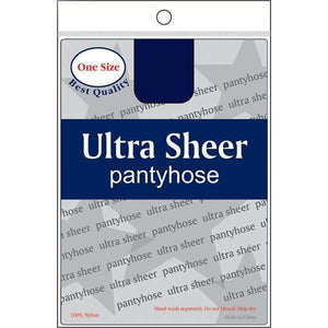 
                  
                    Load image into Gallery viewer, Annie - Annie Ultra Sheer Pantyhose One Size Asst Color - Annie International
                  
                