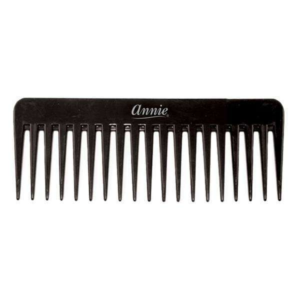 Annie Volume Comb Bulk 12 Ct Asst Color Combs Annie Default Title  