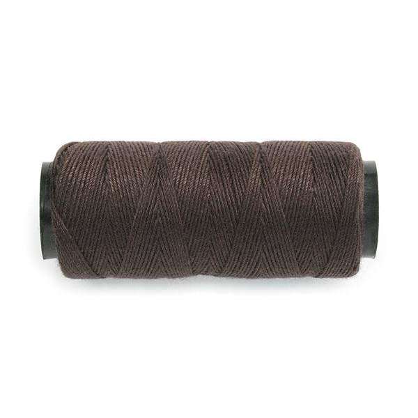 Annie Weaving Thread Bulk 70 Meters Grey