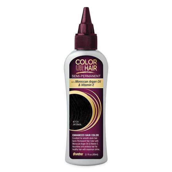 Avatar Color Ur Hair 3.1Oz colores disponibles