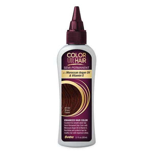 
                  
                    Cargar imagen en el visor de la galería, Avatar Color Ur Hair 3.1Oz Asst Colors Hair Color Avatar Brown Copper  
                  
                