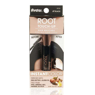 Avatar Root Touch Up Hair Wand Asst Colors