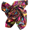 Broadus Collection Scarf by Snoop Dogg and Shante, Quest Scarves Broadus Collection   