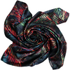 Broadus Collection Scarf by Snoop Dogg and Shante, Island Palms Scarves Broadus Collection   