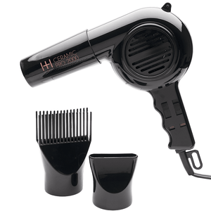 Hot and sales hotter hair dryer