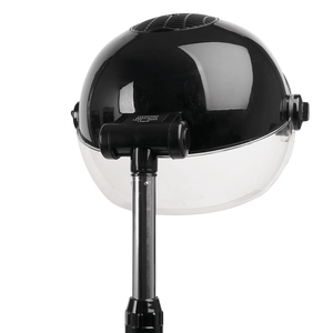 
                  
                    Load image into Gallery viewer, Hot &amp;amp; Hotter Turbo Professional Salon Standing Hood Hair Dryer
                  
                