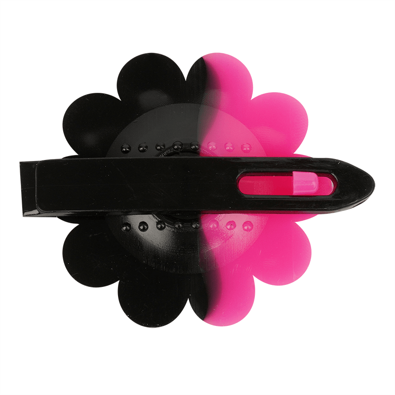 Joy Daisy Barrettes 12ct  Joy   