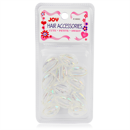 Joy Sea Shell Beads 12 Ct Beads Joy   