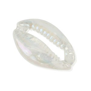 
                  
                    Load image into Gallery viewer, Joy Sea Shell Beads 12 Ct
                  
                