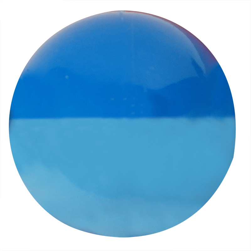 
                  
                    Cargar imagen en el visor de la galería, Joy Twin Beads Ponytailers Blue 20mm 8ct Ponytailers Joy   
                  
                