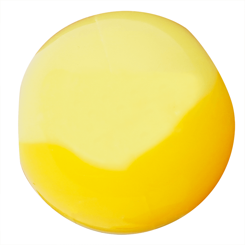 
                  
                    Cargar imagen en el visor de la galería, Joy Twin Beads Ponytailers Yellow 20mm 8ct Ponytailers Joy   
                  
                