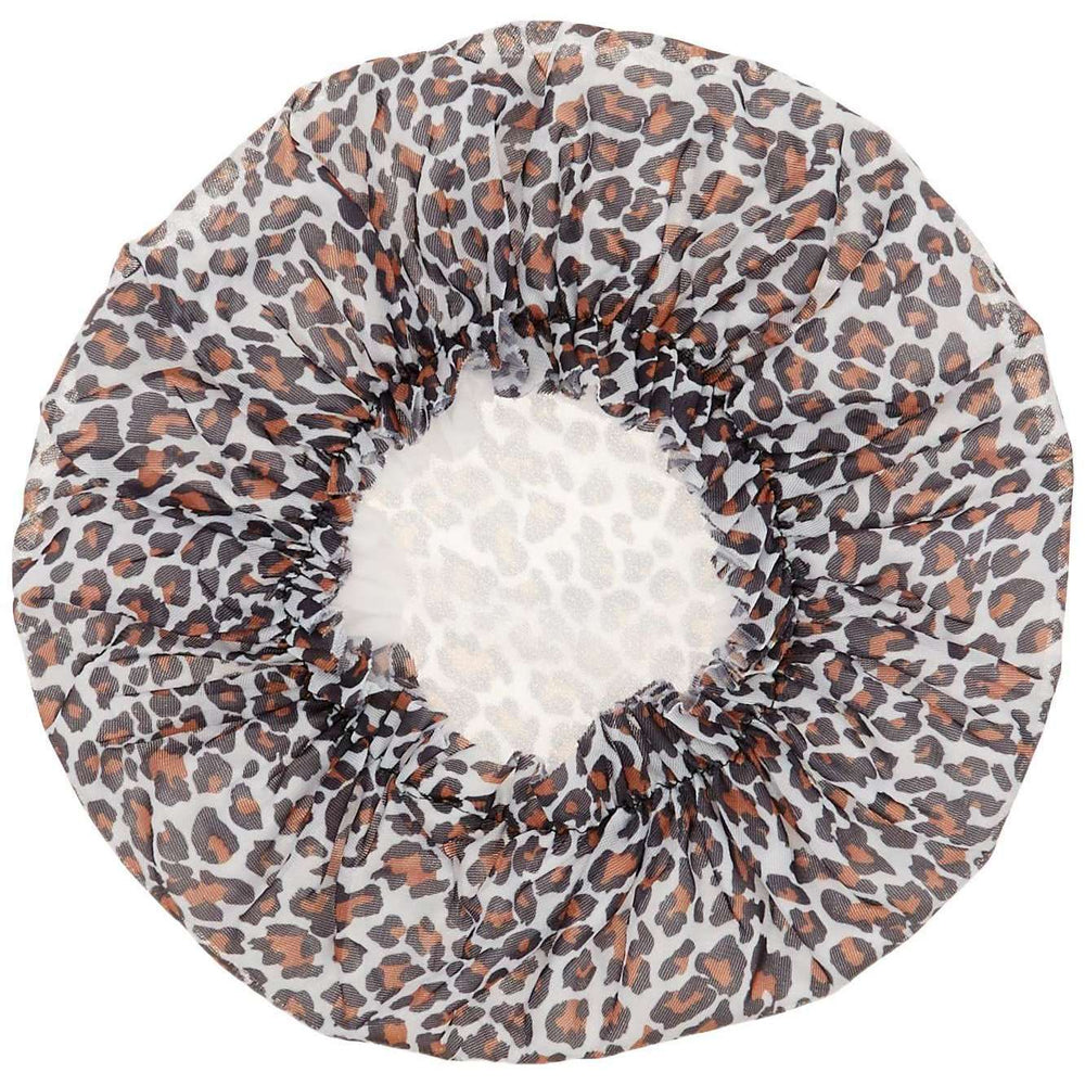 
                  
                    Load image into Gallery viewer, Ms. Remi Sleeping Cap Xl Leopard Pattern
                  
                