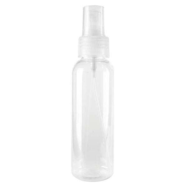 Ozen Series Spray Top Travel Bottle 3oz